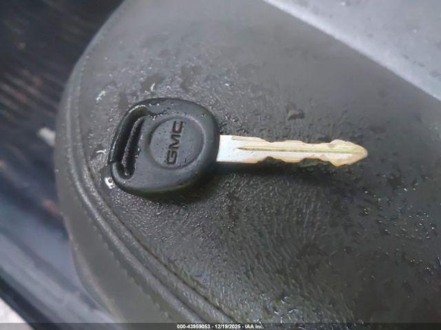 GMC Sierra 2500 Sle1 Image 8