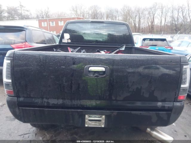 GMC Sierra 2500 Sle1 Image 12