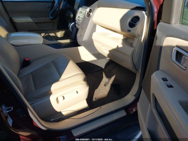 Honda Pilot Ex-l Image 11