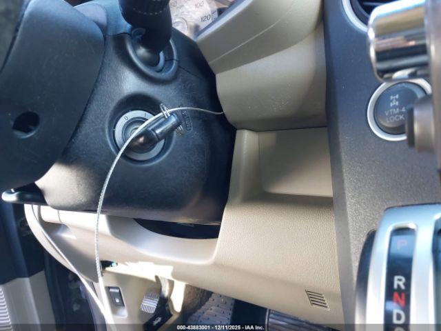 Honda Pilot Ex-l Image 6