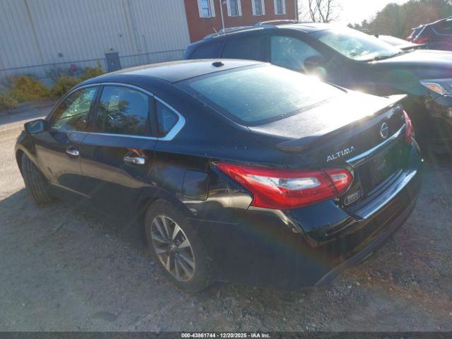 Nissan Altima 2.5 Sv Image 9