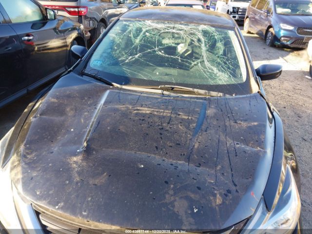 Nissan Altima 2.5 Sv Image 10