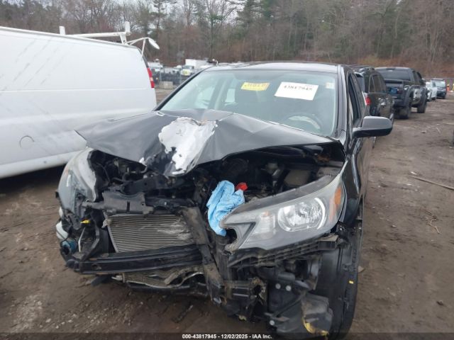 Honda CR-V Lx Image 13