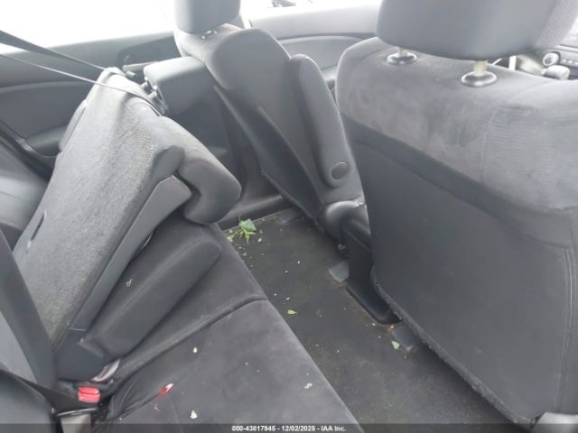 Honda CR-V Lx Image 14