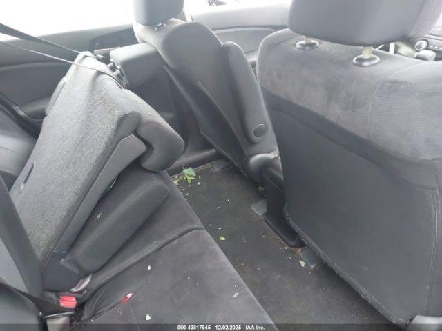 Honda CR-V Lx Image 14