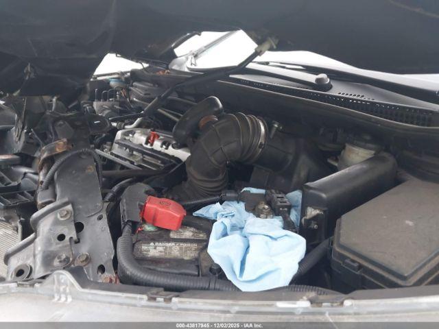 Honda CR-V Lx Image 15