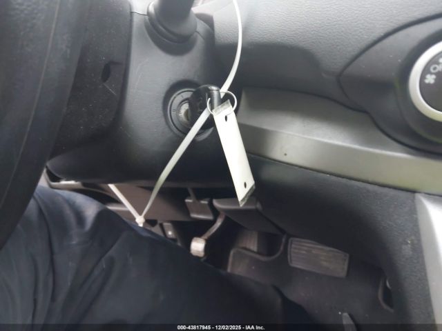 Honda CR-V Lx Image 9