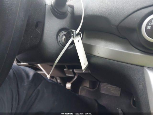 Honda CR-V Lx Image 9