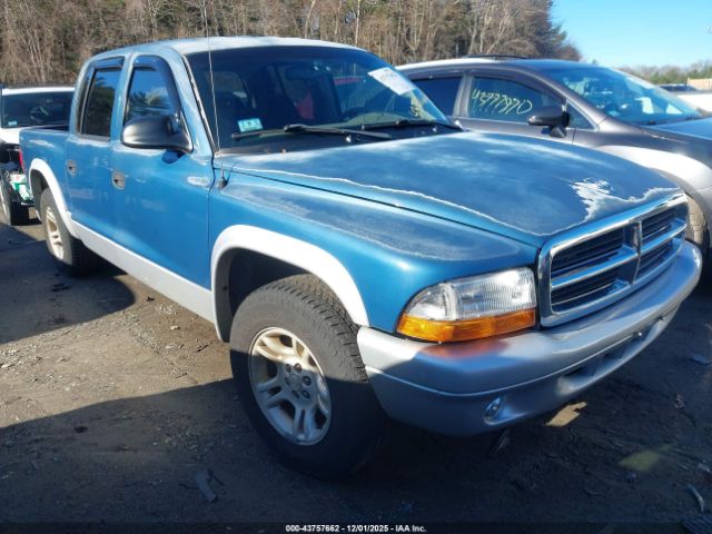 Dodge Dakota Slt Image 1