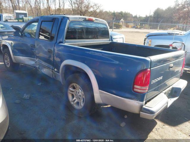 Dodge Dakota Slt Image 2