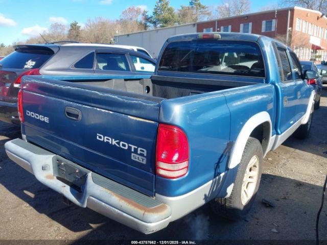 Dodge Dakota Slt Image 3
