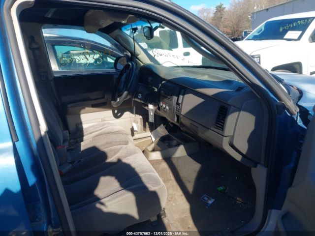 Dodge Dakota Slt Image 7