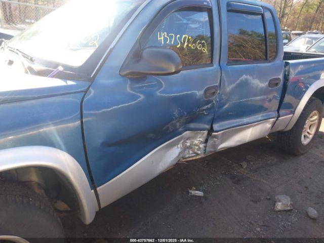 Dodge Dakota Slt Image 6