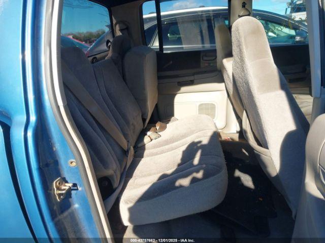 Dodge Dakota Slt Image 4