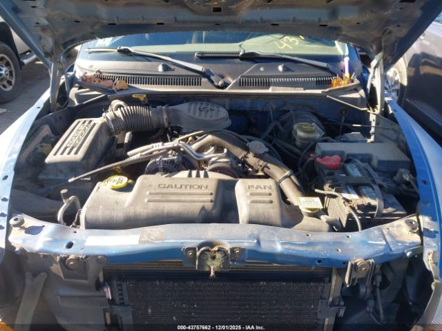 Dodge Dakota Slt Image 9