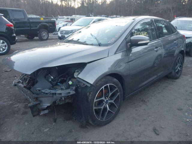 Ford Focus Se Image 10