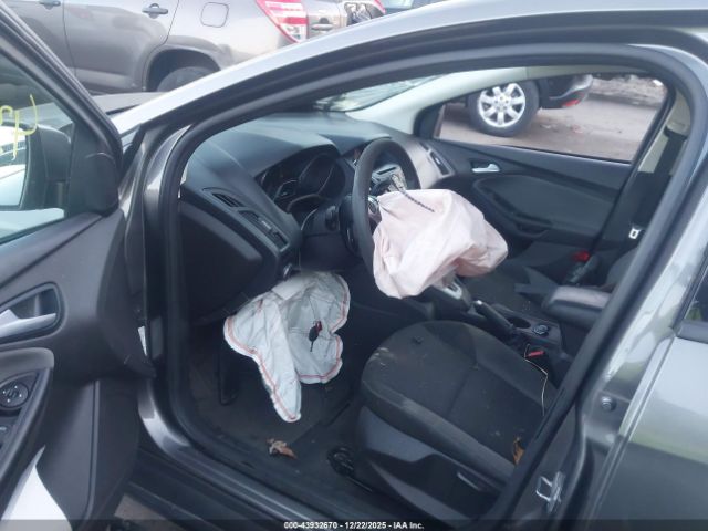 Ford Focus Se Image 2