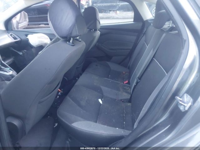 Ford Focus Se Image 7