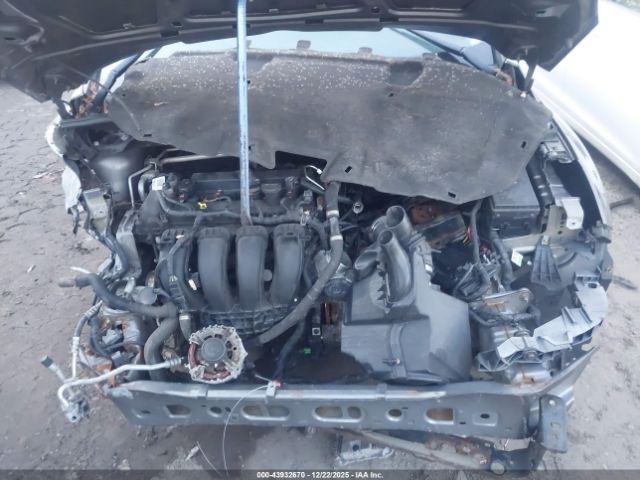 Ford Focus Se Image 5