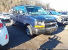 Chevrolet Express Image 1