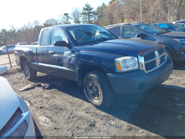 Dodge Dakota St Image 1
