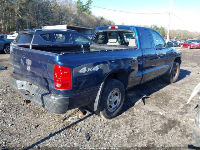 Dodge Dakota St Image 9