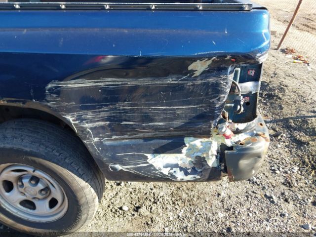 Dodge Dakota St Image 3