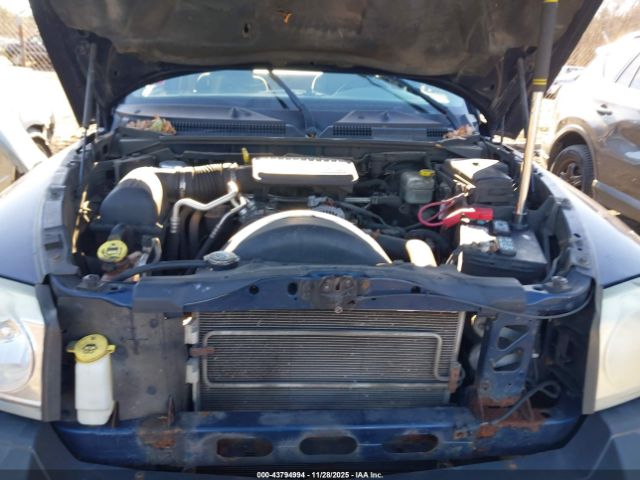 Dodge Dakota St Image 15