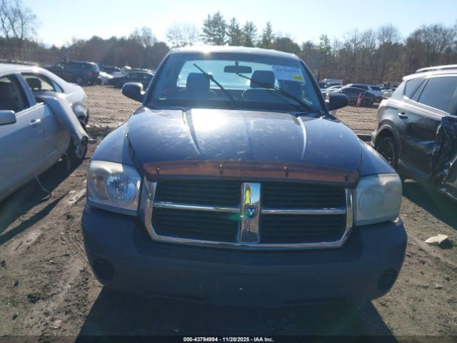 Dodge Dakota St Image 8