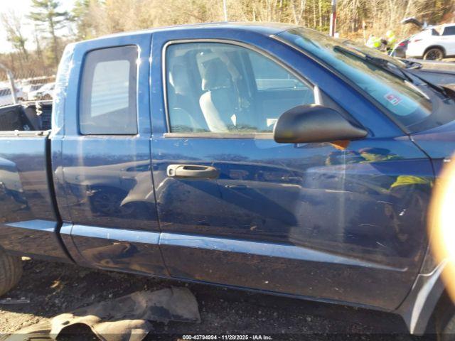 Dodge Dakota St Image 10