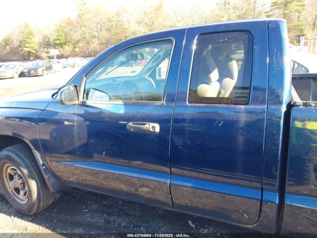 Dodge Dakota St Image 14