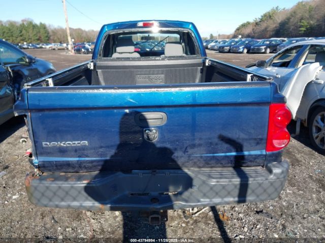 Dodge Dakota St Image 16