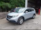 Honda CR-V Ex Image 12