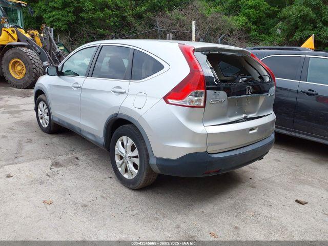Honda CR-V Ex Image 7