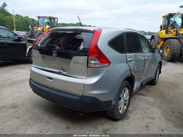 Honda CR-V Ex Image 6