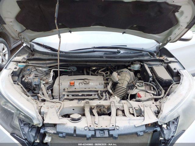 Honda CR-V Ex Image 13