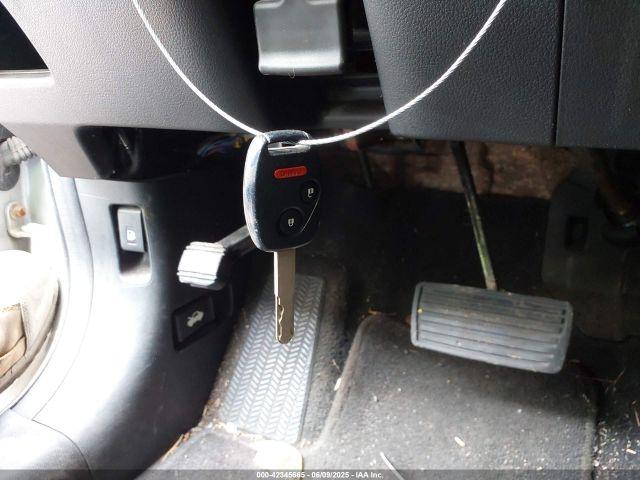 Honda CR-V Ex Image 5