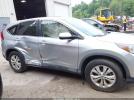 Honda CR-V Ex Image 2