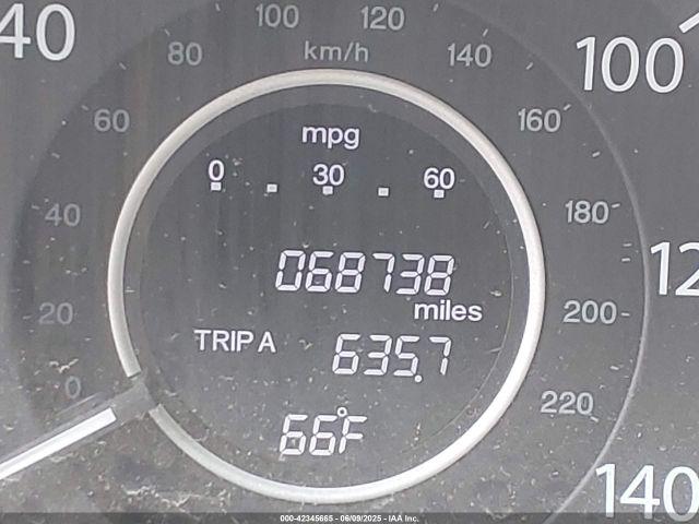 Honda CR-V Ex Image 15