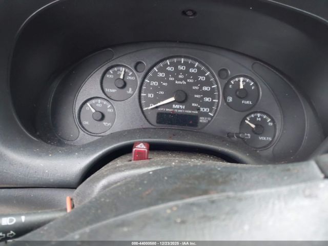 GMC Sonoma Sl Image 8