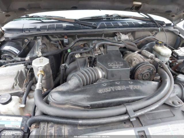 GMC Sonoma Sl Image 11