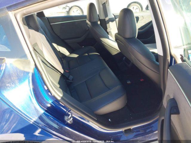 Tesla Model 3 Long Range Dual Motor All-wheel Drive Image 13