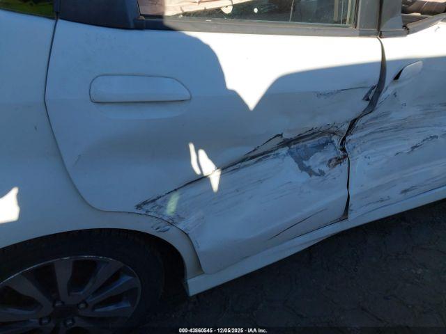 Honda Fit Sport Image 4