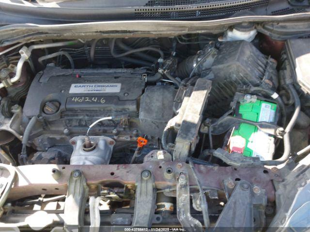 Honda CR-V Ex Image 6