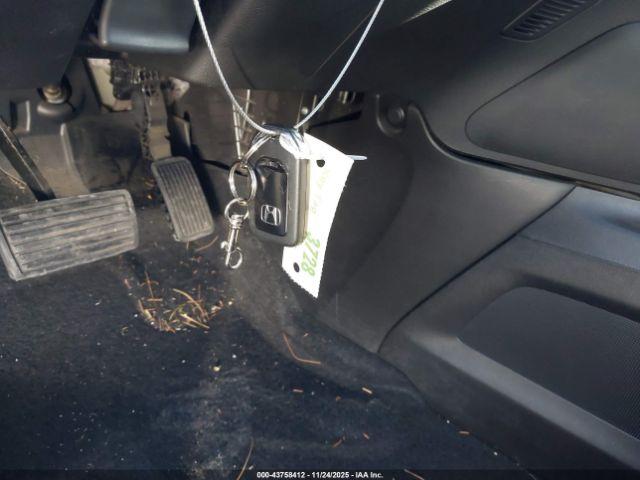 Honda CR-V Ex Image 13