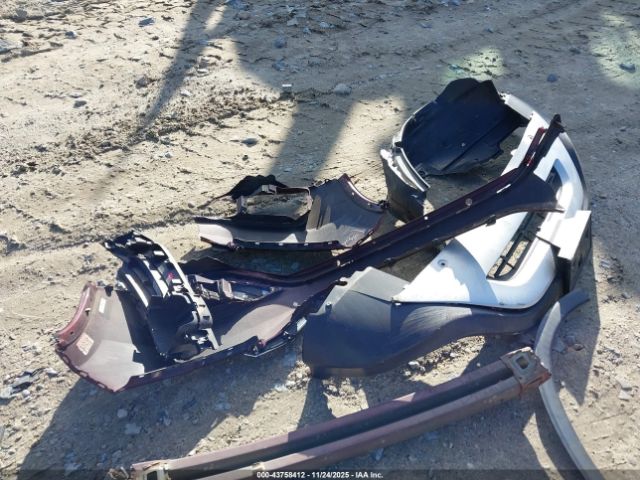 Honda CR-V Ex Image 7