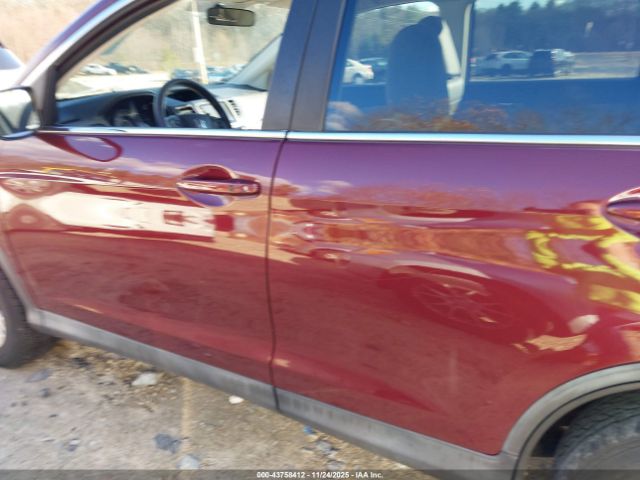 Honda CR-V Ex Image 3