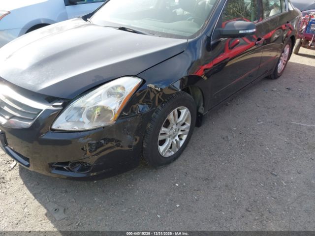 Nissan Altima 2.5 S Image 2