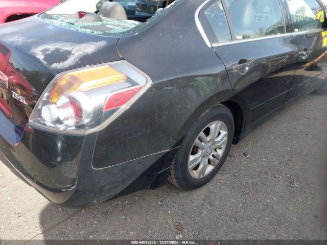 Nissan Altima 2.5 S Image 7