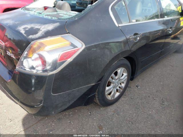 Nissan Altima 2.5 S Image 7